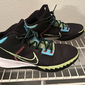 Kyries basketball shoes